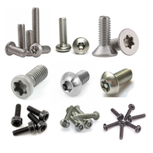 All Kinds Of High Quality Torx Screw,Torx Screw Factory